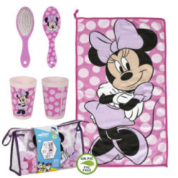 Set higiene Minnie