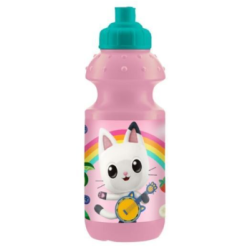 Garrafa de água Gabby's DollHouse