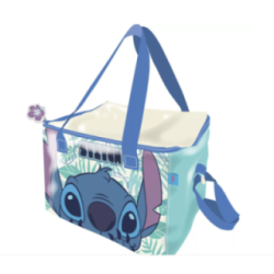 Bolsa térmica Stitch
