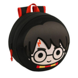 Mochila pré-escolar Harry Potter