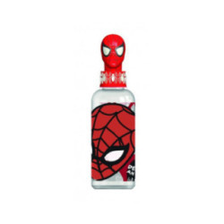 Garrafa 3D Spiderman