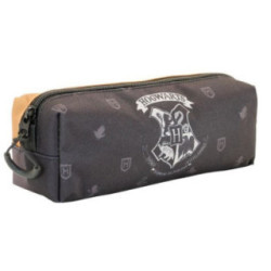Estojo quadrado Harry Potter