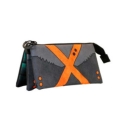 Estojo triplo My Hero Academia