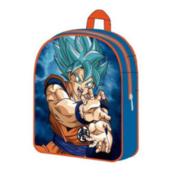 Mochila Junior Dragon Ball