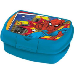 Sandwicheira Spiderman