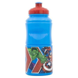 Garrafa de água Avengers