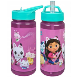 Garrafa Ecozen Hidro Gabby's DollHouse