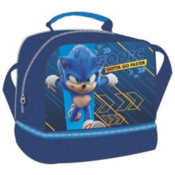 Lancheira térmica Sonic
