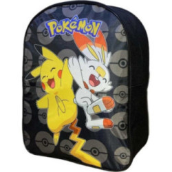 Mochila Junior Pokémon