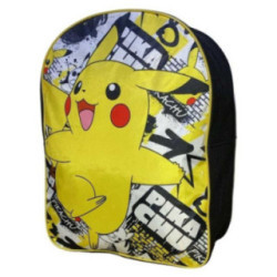Mochila Junior Pokémon