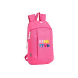 Mochila Mini Benetton