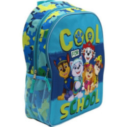 Mochila Junior Paw Patrol