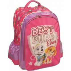 Mochila Junior elevada qualidade Paw Patrol Skye
