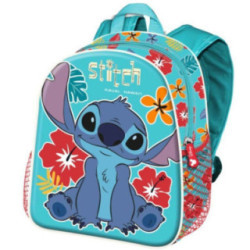 Mochila junior Lilo & Stitch