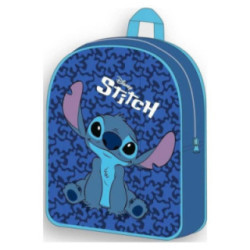 Mochila Junior Stitch