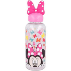 Garrafa 3D Minnie