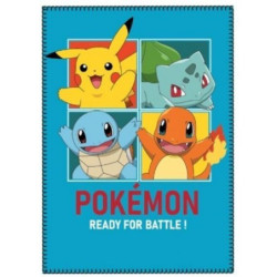 Manta Polar Pokémon