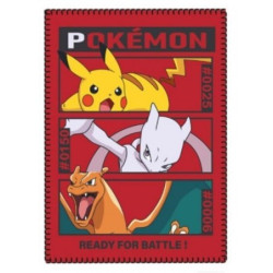 Manta Polar Pokémon