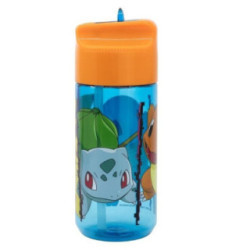 Garrafa hidro Pokémon
