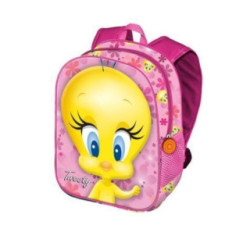 Mochila 3D Tweety
