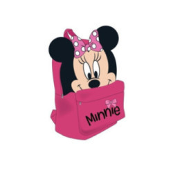 Mochila Fantasia Minnie
