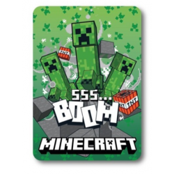 Manta polar Minecraft