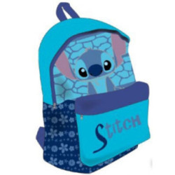 Mochila Teenager Lilo & Stitch