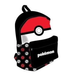 Mochila Pokemon Teenager