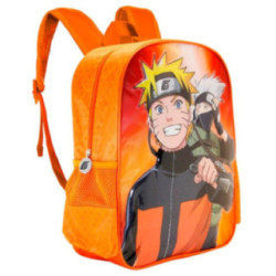 Mochila junior  Naruto