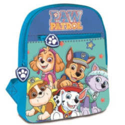 Mochila pré-escolar Paw Patrol