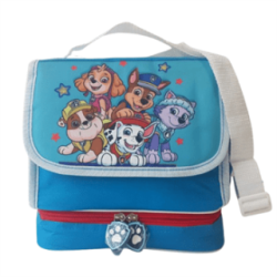 Lancheira térmica Paw Patrol