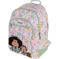 Mochila Mafalda