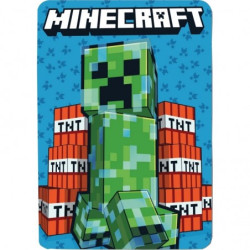 Manta polar Minecraft