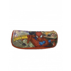 Estojo simples Spiderman