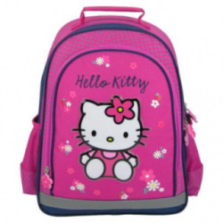Mochila Hello Kitty
