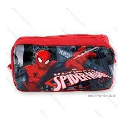 Estojo simples Spiderman
