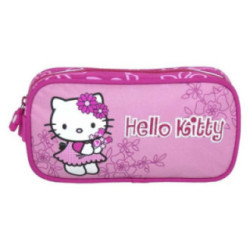 Estojo simples Hello Kitty