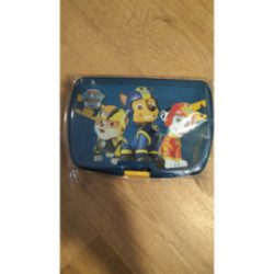 Sandwicheira Paw Patrol
