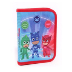 Plumier PJ Masks