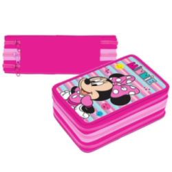 Plumier Triplo Minnie