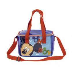Saco isotérmico Mickey
