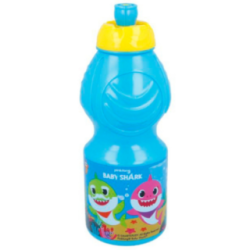 Garrafa de água Baby Shark