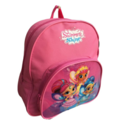 Mochila Shimmer and Shine