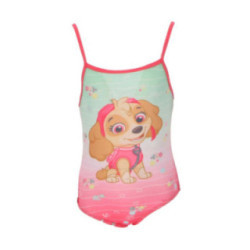 Fato de banho Paw Patrol Skye