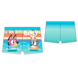 Calção de banho Bluey