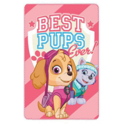 Manta polar Skye Paw Patrol