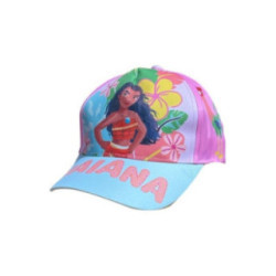 Boné ajustável Vaiana