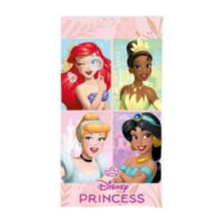 Toalha de praia Princess Disney