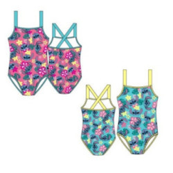 Fato de banho Stitch