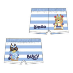 Calção de banho Bluey